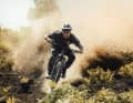 Rampage Star Andreu Lacondeguy lässt es auf dem neuen Zendit fliegen.