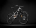 Attention without motor! The new aluminium freerider from Mondraker is called Anark.