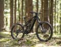 The Moterra LT is the shredder version in Cannondale's full-power line-up. Can the new bike live up to its reputation?
