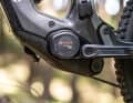 The Bosch CX in the Moterra LT.