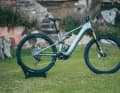 Specialized Levo R S-Works – 13.999 € – 140/130 mm Federweg – 21,3 kg – 840 Wh – Vollcarbonrahmen