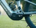The performance figures for the Specialized S-Works 3.1 Motor: a whopping 850 watts of peak power and 111 Nm of torque.