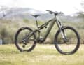 At 21.7 kilos, the Cube AMS Hybrid 177 TM is one of the lightest bikes with a Bosch CX motor - and at a fair price.