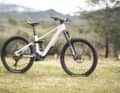 The Rose Slab Plus aims to deliver maximum downhill performance at a minimum price. It starts at 4900 euros, the test bike costs 5900 euros.