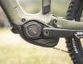 The Bosch Performance CX delivers up to 100 Nm and 750 watts. The responsiveness and dynamic acceleration are really impressive.