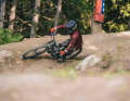 Braap alarm: When the tyre sings (if you look closely, you can hear it) and the driver grins.