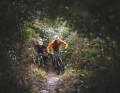 No more sleeping beauty sleep! Ambitious mountain bikers can now start training according to plan.