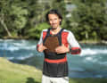 The underdog from France: the Ekoi Racing Protect D30 with BOA closure.