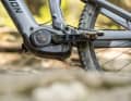 Bosch Performance CX // 100 Nm max. torque // 750 W peak power // up to 400 % assistance