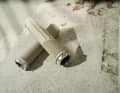 The textured finger grips on the underside provide excellent grip thanks to their block design.