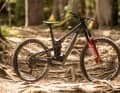 Propain Ekano 2 CF // Sram Eagle Powertrain // 630 Wh // 180/170 mm // 29 inch (optional Mullet) // 24.1 kg // 6499 Euro