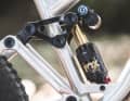 The frame of the Last Coal can be customised in a variety of ways by replacing the deflection rocker. The equipment can be customised in the online configurator. Our test bike comes with Fox Float X2 air shocks.