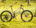 The Hugene is the all-rounder in the Propain line-up. The latest version emphasises this with even less travel than its predecessor, clearly setting it apart from the more downhill-heavy rest of the portfolio - and it certainly impressed us.