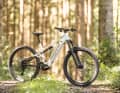 Megamo Flame AL 20 // Bosch Perf. CX // 600 Wh // 150/160 mm // 29 inch // 25.17 kg // 4599 Euro