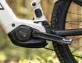 The Bosch Performance CX delivers more than enough power with 750 W and 100 Nm.