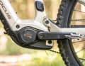 Boschs Performance CX ist mit dem neuen und super dynamischen Modus EMTB+ top in schweren Anstiegen.