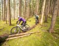 With the Jam² 6.7, Focus hits a very successful sweet spot between comfort, riding stability and manoeuvrability.