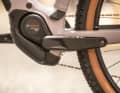 Bosch Performance Line Motor oder CX-Variante mit 100 Nm Drehmoment (je nach Modell)  liefert kräftige, geschmeidige Unterstützung auf jedem Untergrund.