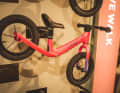 Attractive price: For just 99 euros, parents get a high-quality, lightweight and robust balance bike - ideal for their child's first adventures.