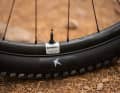In addition to weight, Race Face places particular emphasis on comfort - i.e. the vertical and lateral compliance of the rim.