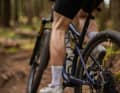 The rim is designed for trail bikes with up to 140 mm suspension travel (category 4), but is not approved for E-MTBs.