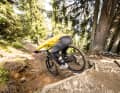 29er mountain bikes have become the norm. It is only on very steep descents that cyclists opt for a 27.5-inch rear wheel to gain more clearance.