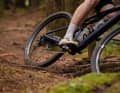 The complete Race Face Era SL wheelset in the version for 6-bolt brake discs weighs in at just 1530 g - according to Race Face, this makes the Era SL the brand's lightest carbon rims to date.