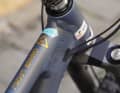 Choose Local! That’s the motto of Rapha’s Racebike, which is fitted almost exclusively with European parts.