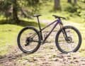 The Merida Big.Nine 10K would also look good on the rear rack of the Batmobile.