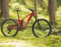 The Sresh SL is the first light bike from Propain