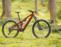 The Merida eOne-Sixty SL aims to be a lightweight full carbon speedster and a practical trail companion. Will it manage the balancing act?