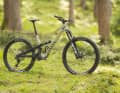 The Spectral:Onfly is the sporty light e-bike in Canyon's portfolio.