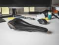 Every saddle in the SQlab portfolio is available in different widths. The prices are between 70 and 200 euros.