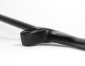 The handlebars are available in two stem lengths: 60 and 80 mm.