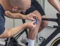 Gebiomized Bikefitting avec Velogicfit