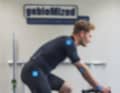Gebiomized Bikefitting mit Velogicfit