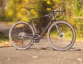 Le Push 222 est disponible en tant que vélo complet à partir d'un prix attractif de 3299 euros.