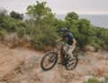 Climbing fans will have fun with the Crafty - guaranteed! | Photo Mondraker