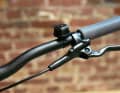 ESI round grips, completely unknown to us, convince with hand-flattering comfort, and that without any ergo moulds.