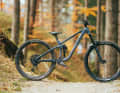 Cube Stereo One77 Pro 29 / 16.2 kg / 170/170 mm / 29" / 2799 Euro / aluminium