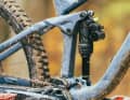 Ultra-sensitive, forgiving and yet with sufficient support: no other entry-level enduro bike comes close to the high-end suspension of Haro's reference bike.