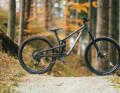 Propain Tyee 6.1 AL Bomber / 17.2 kg / 170/160 mm / 29" / 3234 Euro / aluminium