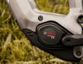 Der neue Bosch CX sorgt im Quercus für zuverlässigen Vortrieb.