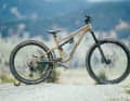Merida One-Sixty 500 / 17.2 kg / 170/171 mm / 29/27.5" / 2899 Euro / aluminium