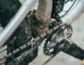 One thing is for sure: For really rough trails - which is what enduro bikes are built for - a small chain guide would be helpful to prevent the chain from jumping off in extreme cases.