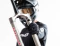 Die Moto-Gabel basiert auf der Intend Flash.
