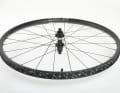 The rear wheel weighs in at 731 grams.