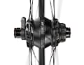 Two qualities are available, which differ in manufacturing details. The dynamo is identical in each case