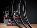 The new range of rims enables the creation of completely...