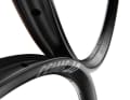 At 373 grams, the XRC 310 is the lightest of the new carbon rims.